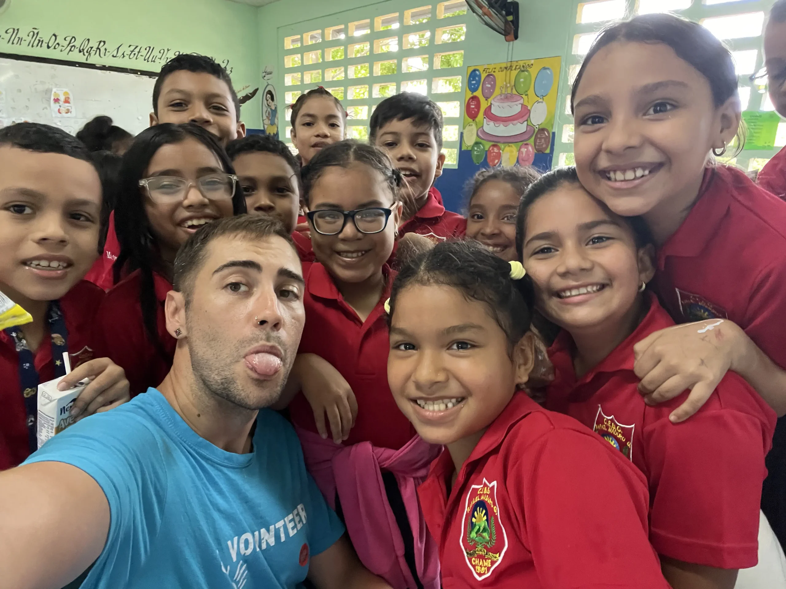 Cristian Rodríguez | Psicólogo y Sexólogo